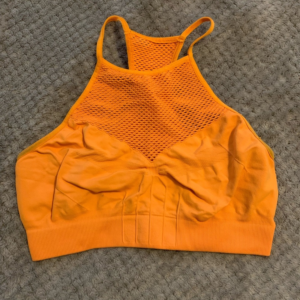 FOX BRALETTE SIZE XS/S